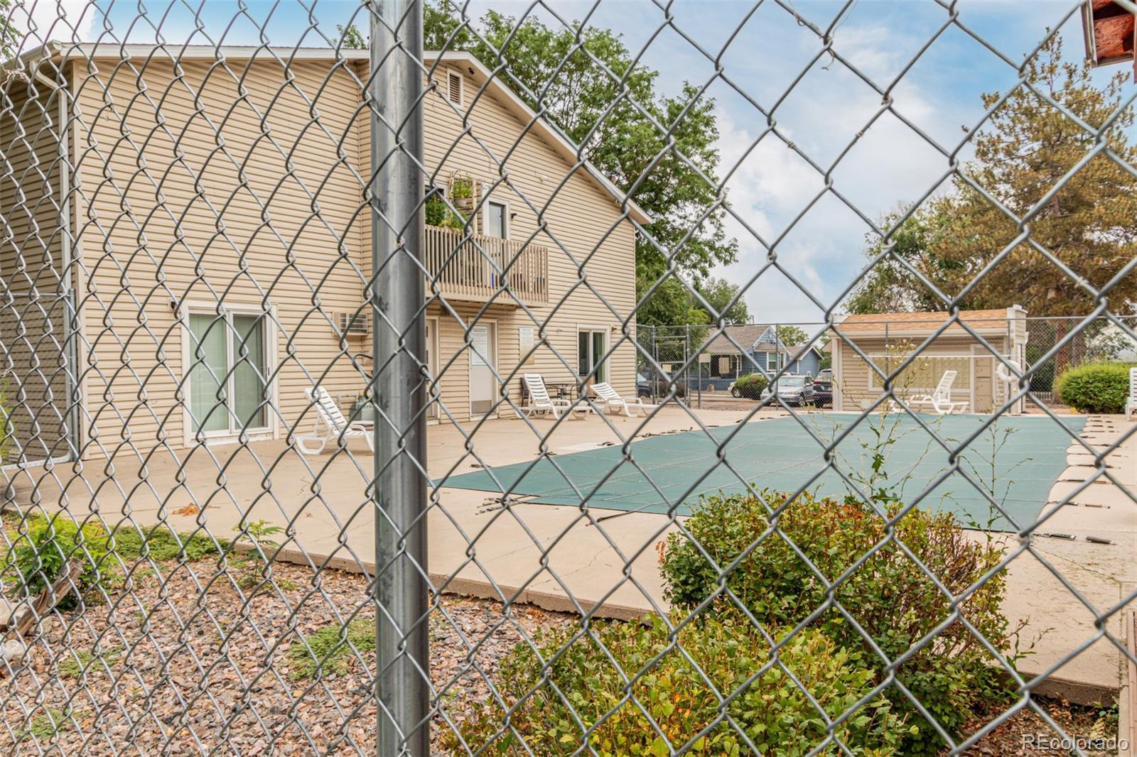 381 S Ames Street Unit: C203