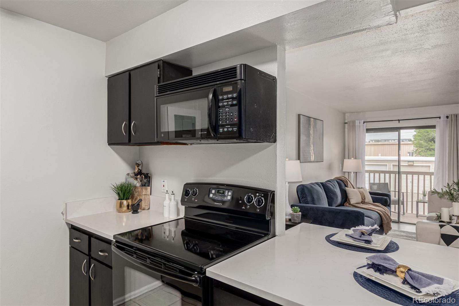 381 S Ames Street Unit: C203