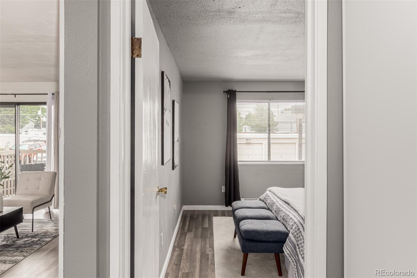 381 S Ames Street Unit: C203