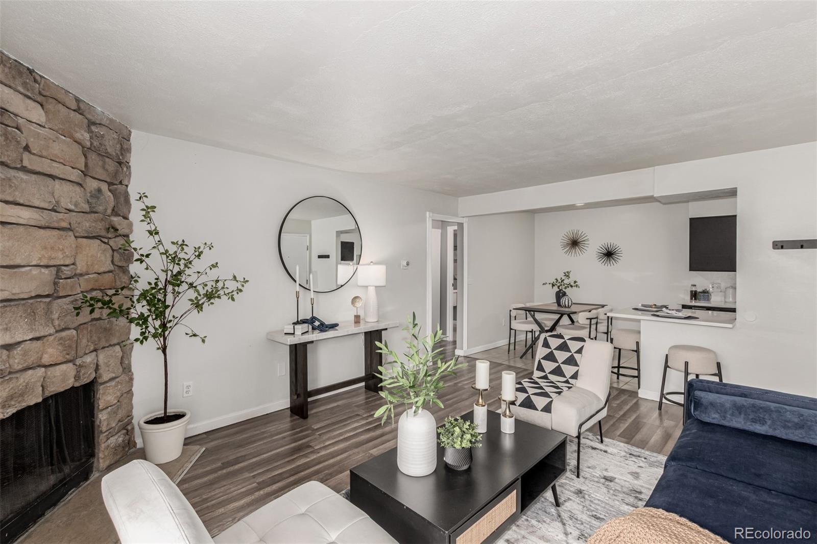 381 S Ames Street Unit: C203