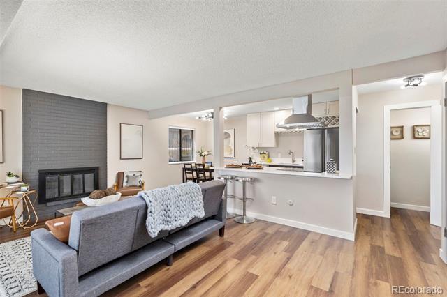 7995 E Mississippi Avenue Unit: A1