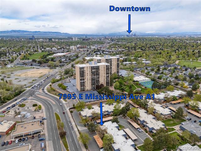 7995 E Mississippi Avenue Unit: A1