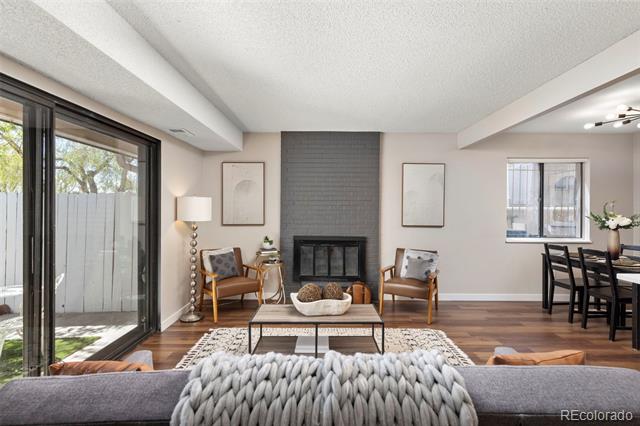 7995 E Mississippi Avenue Unit: A1