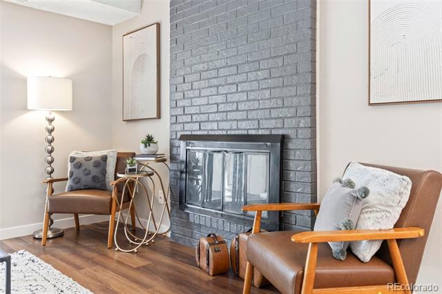 7995 E Mississippi Avenue Unit: A1