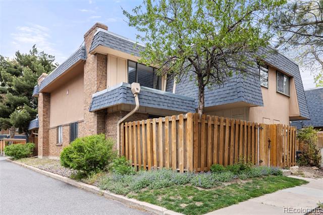 7995 E Mississippi Avenue Unit: A1