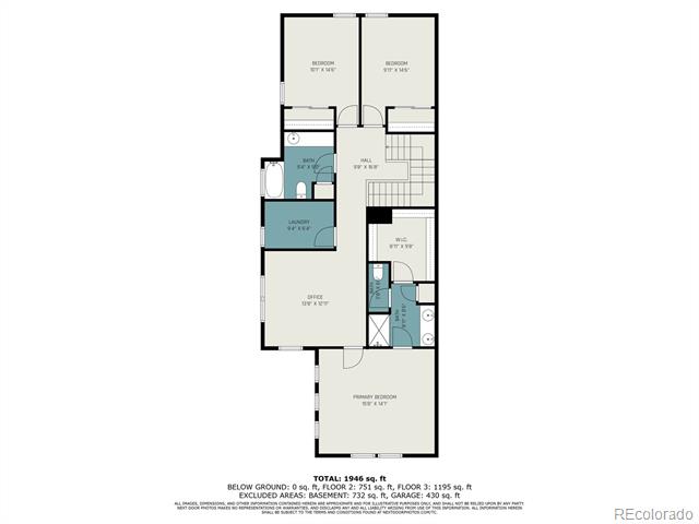11425 Booth Falls Court