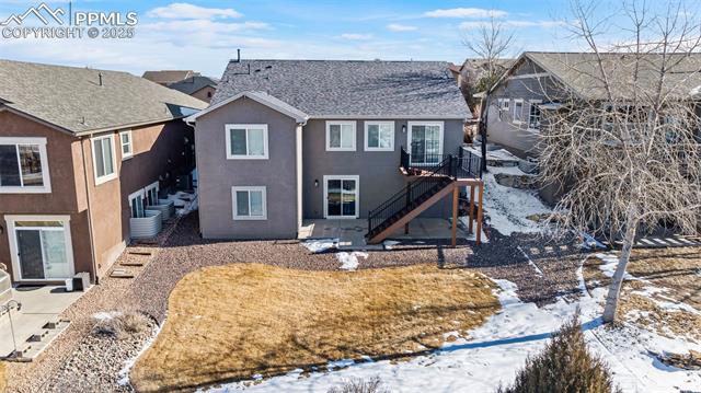 5998 Cumbre Vista Way