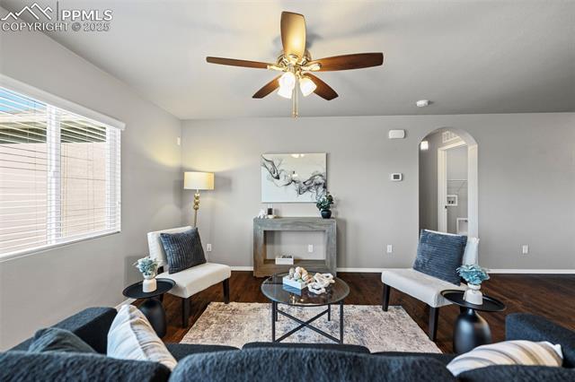 5998 Cumbre Vista Way