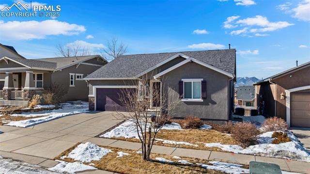 5998 Cumbre Vista Way