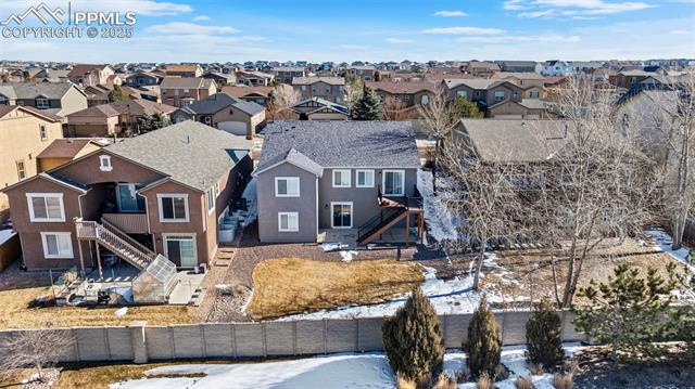 5998 Cumbre Vista Way