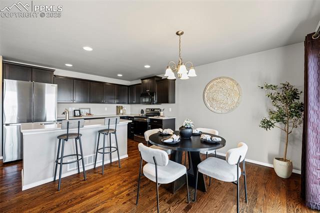 5998 Cumbre Vista Way