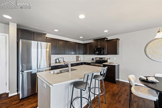 5998 Cumbre Vista Way