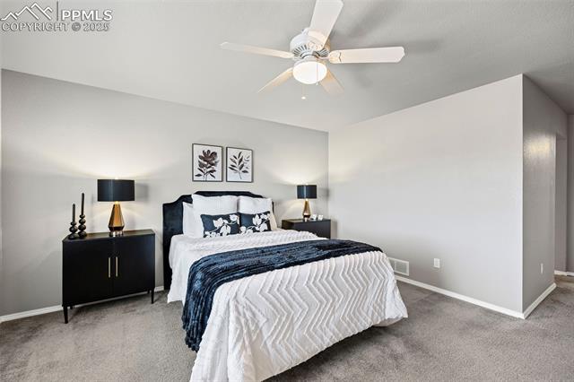 5998 Cumbre Vista Way