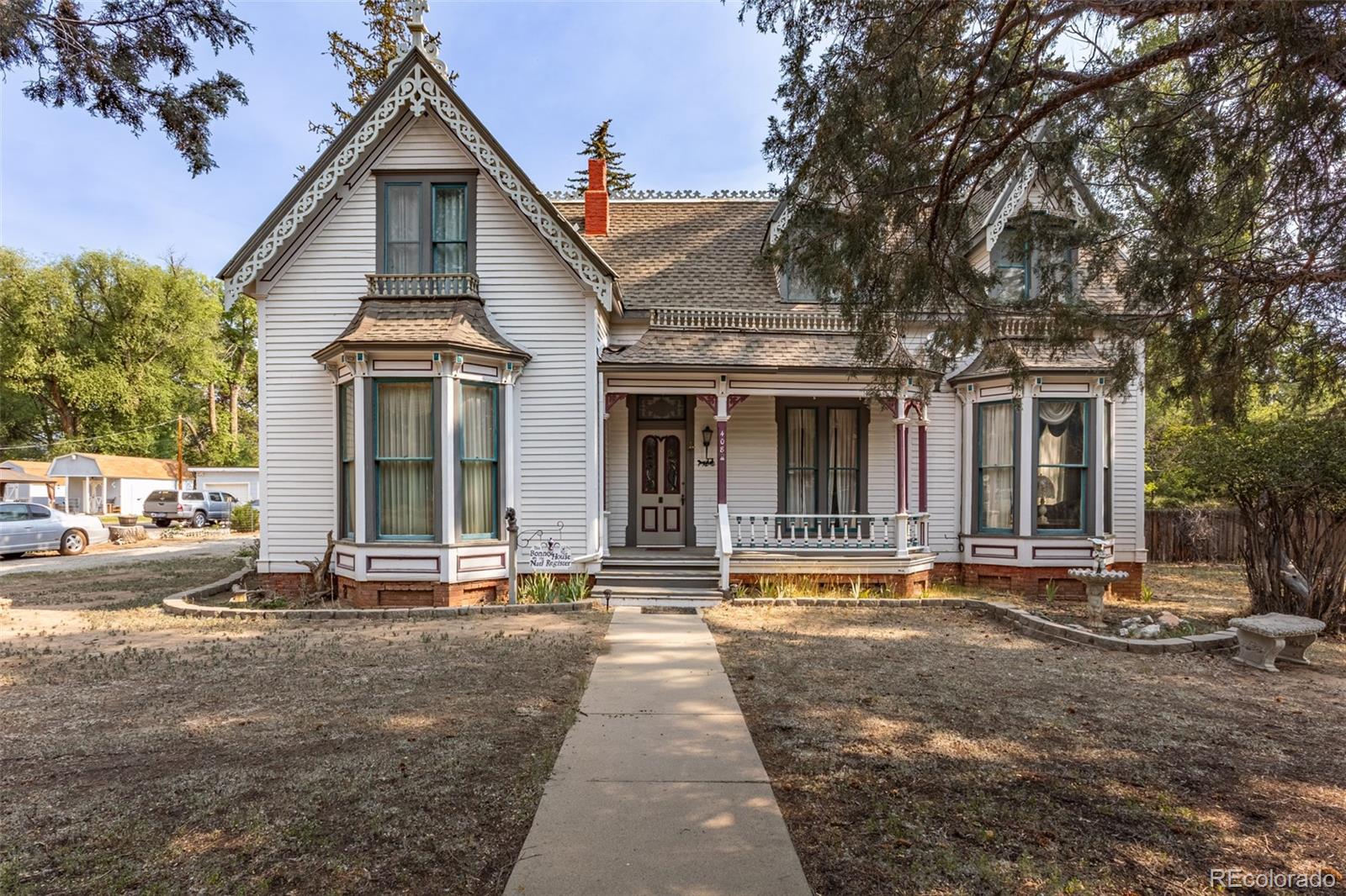 408 Princeton Avenue