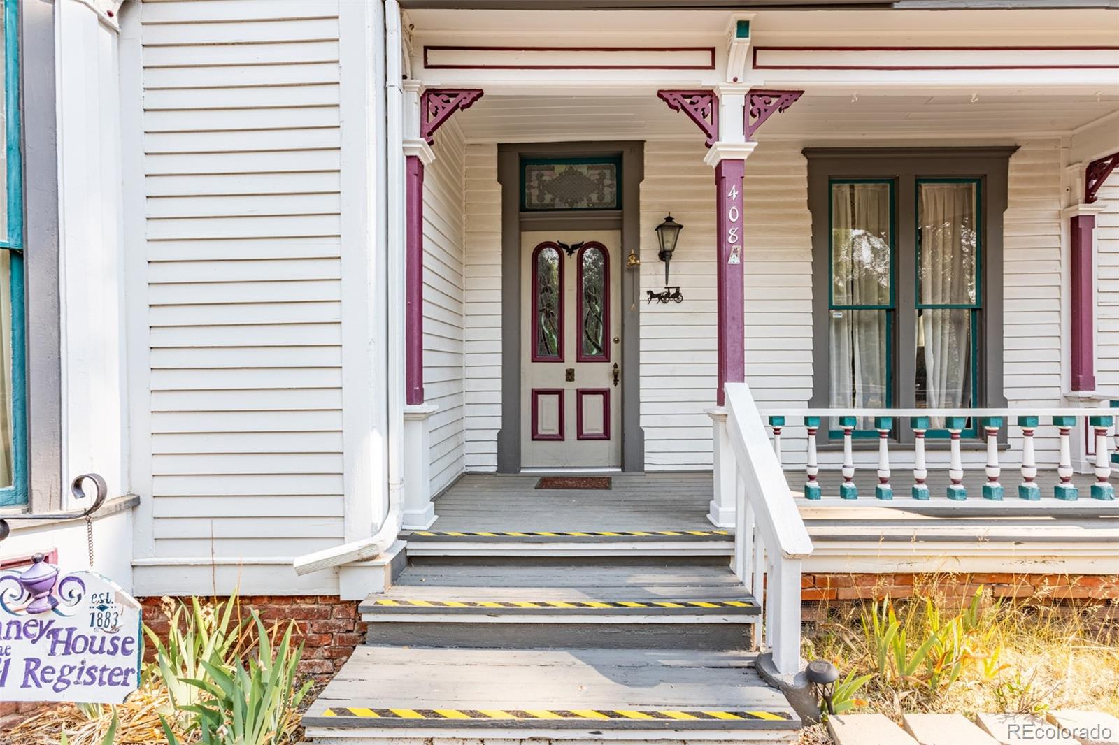 408 Princeton Avenue