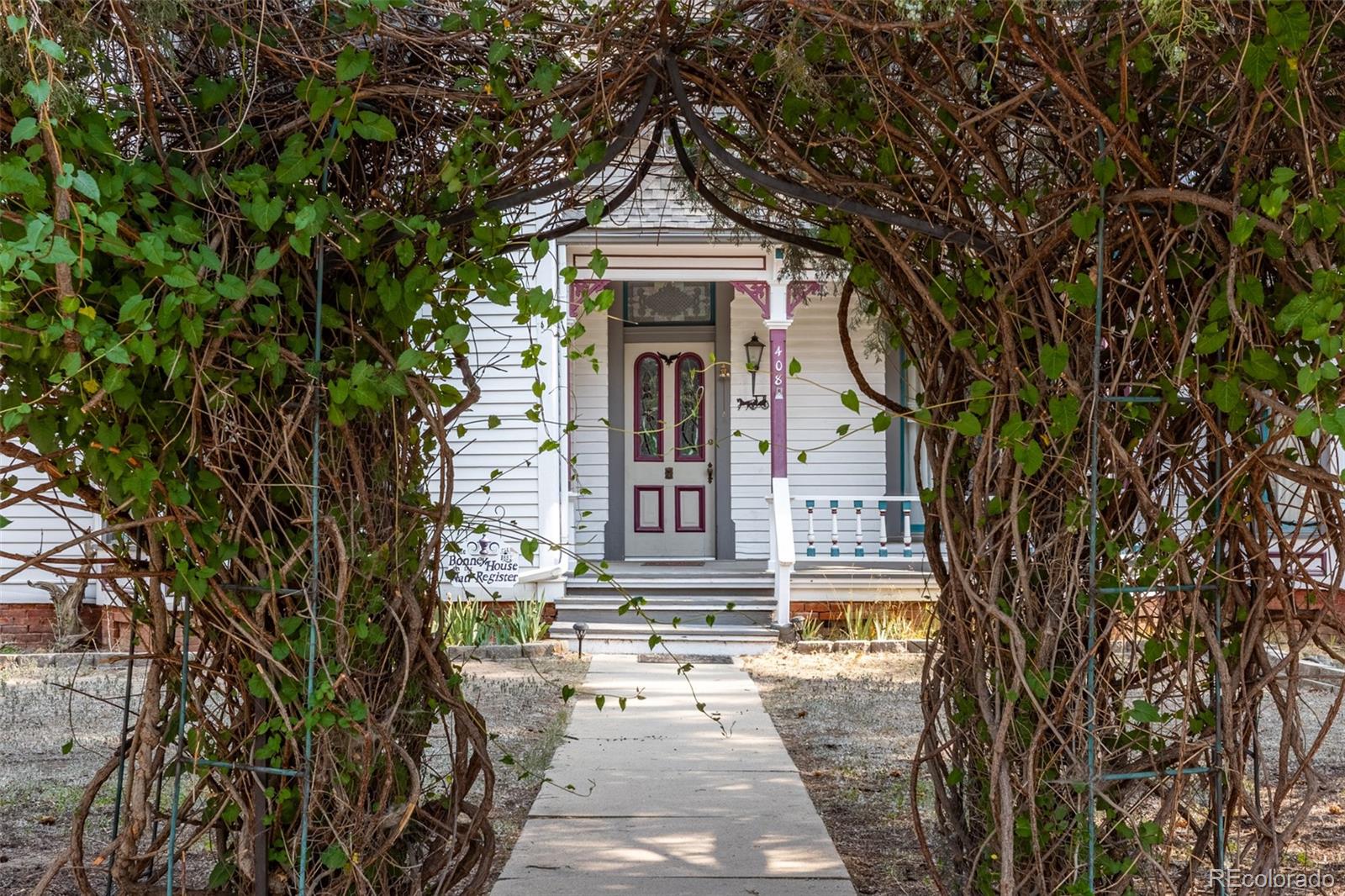 408 Princeton Avenue