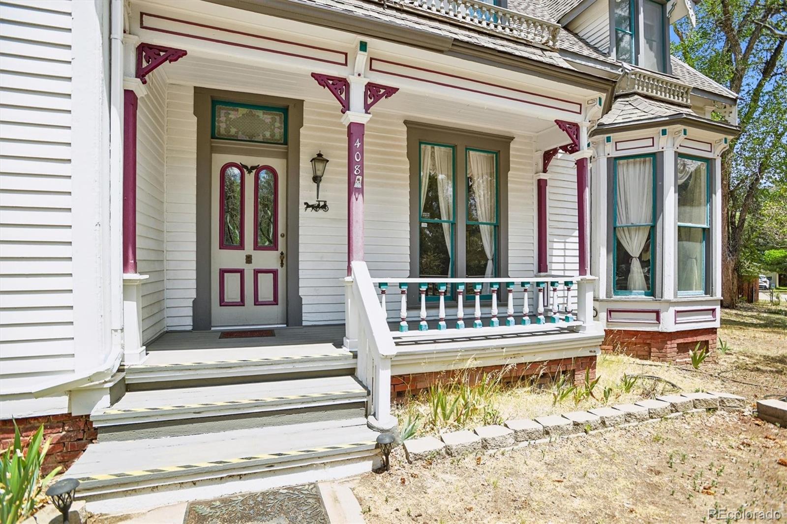 408 Princeton Avenue