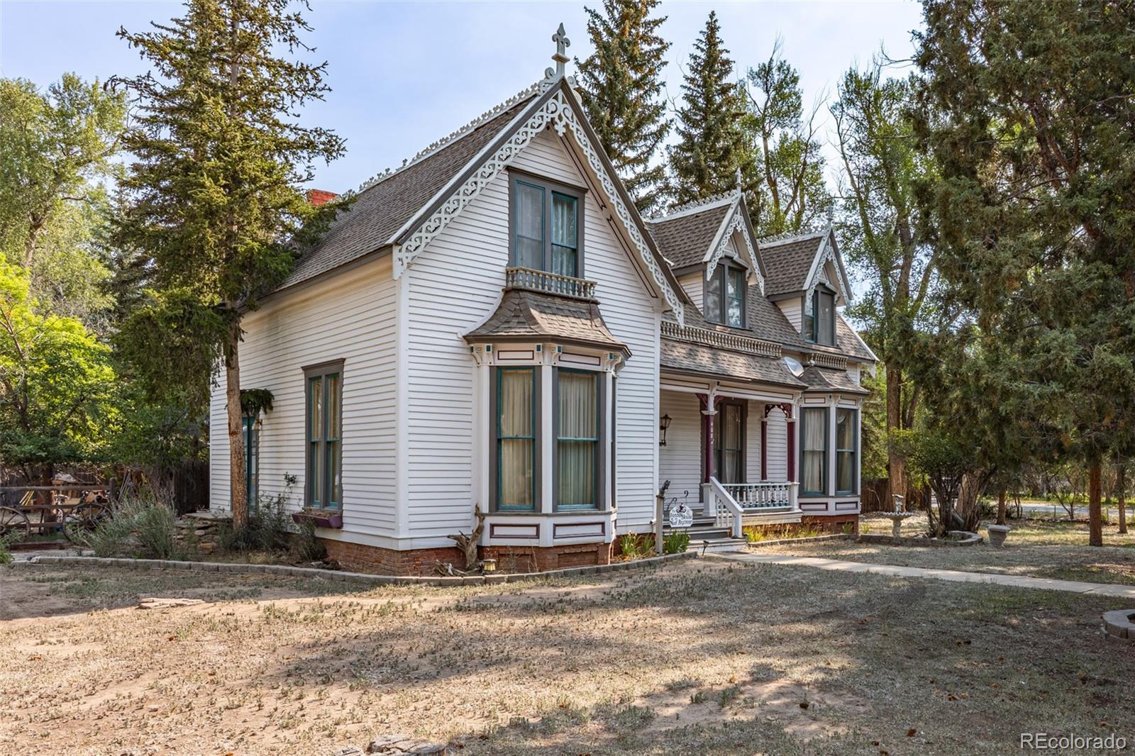 408 Princeton Avenue