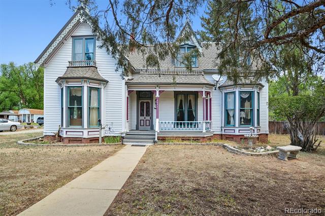 408 Princeton Avenue Buena Vista Co Us 81211 Rec9451713
