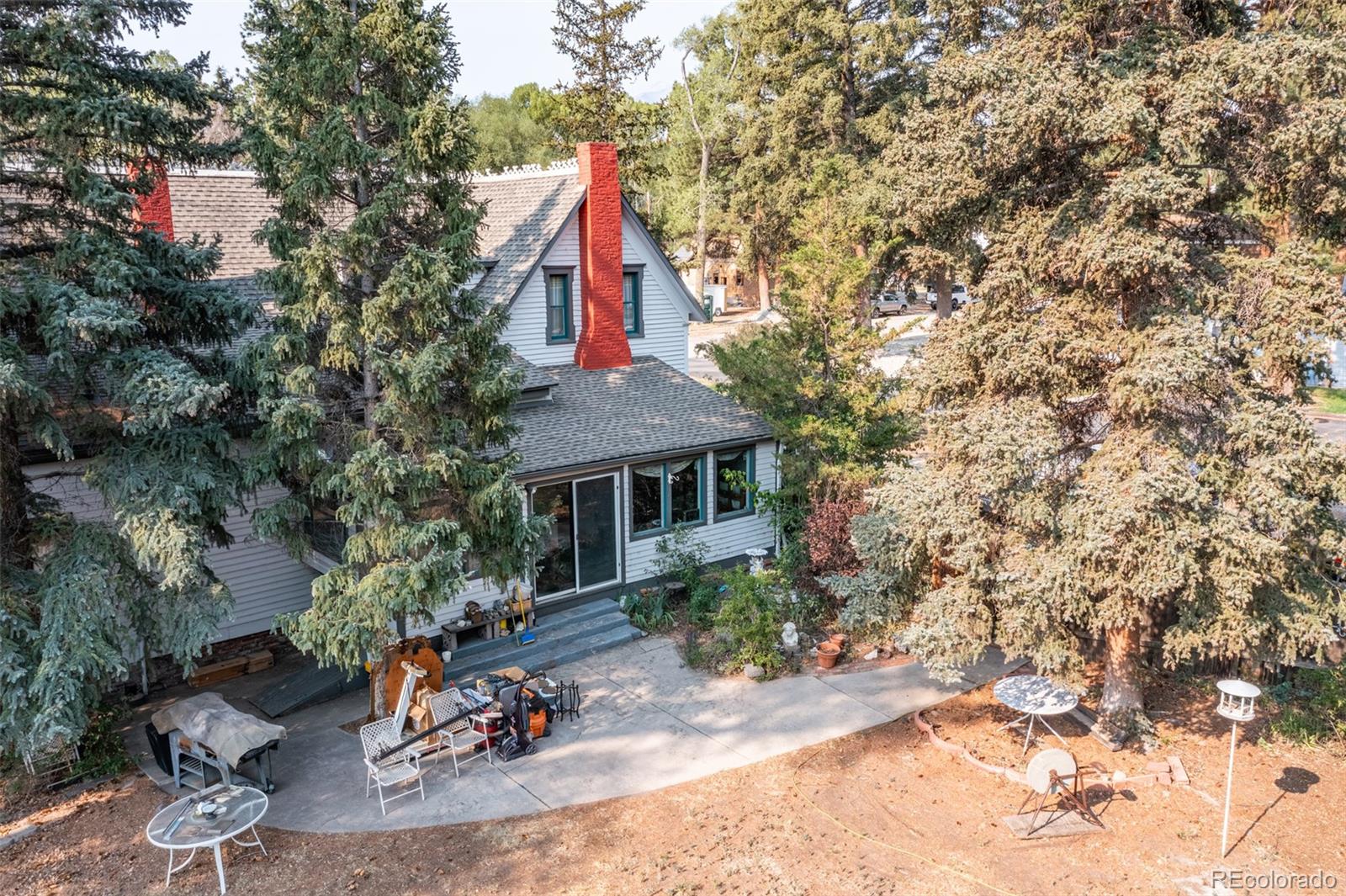 408 Princeton Avenue