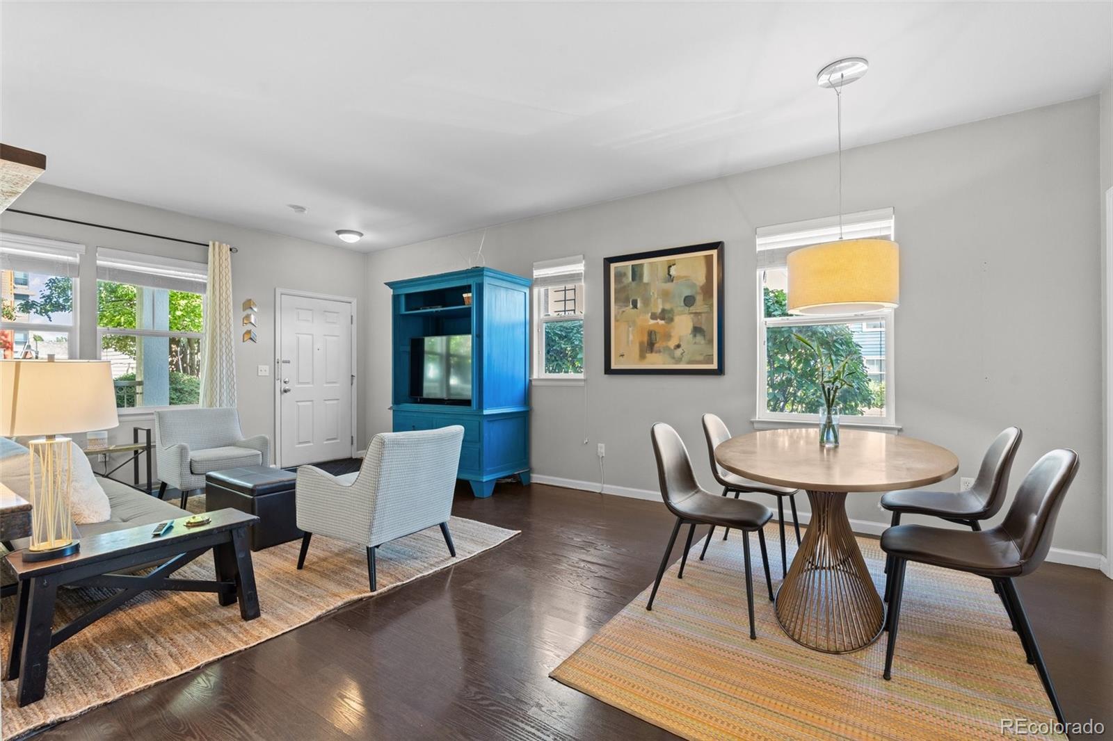 7451 E 26th Avenue Unit: 2