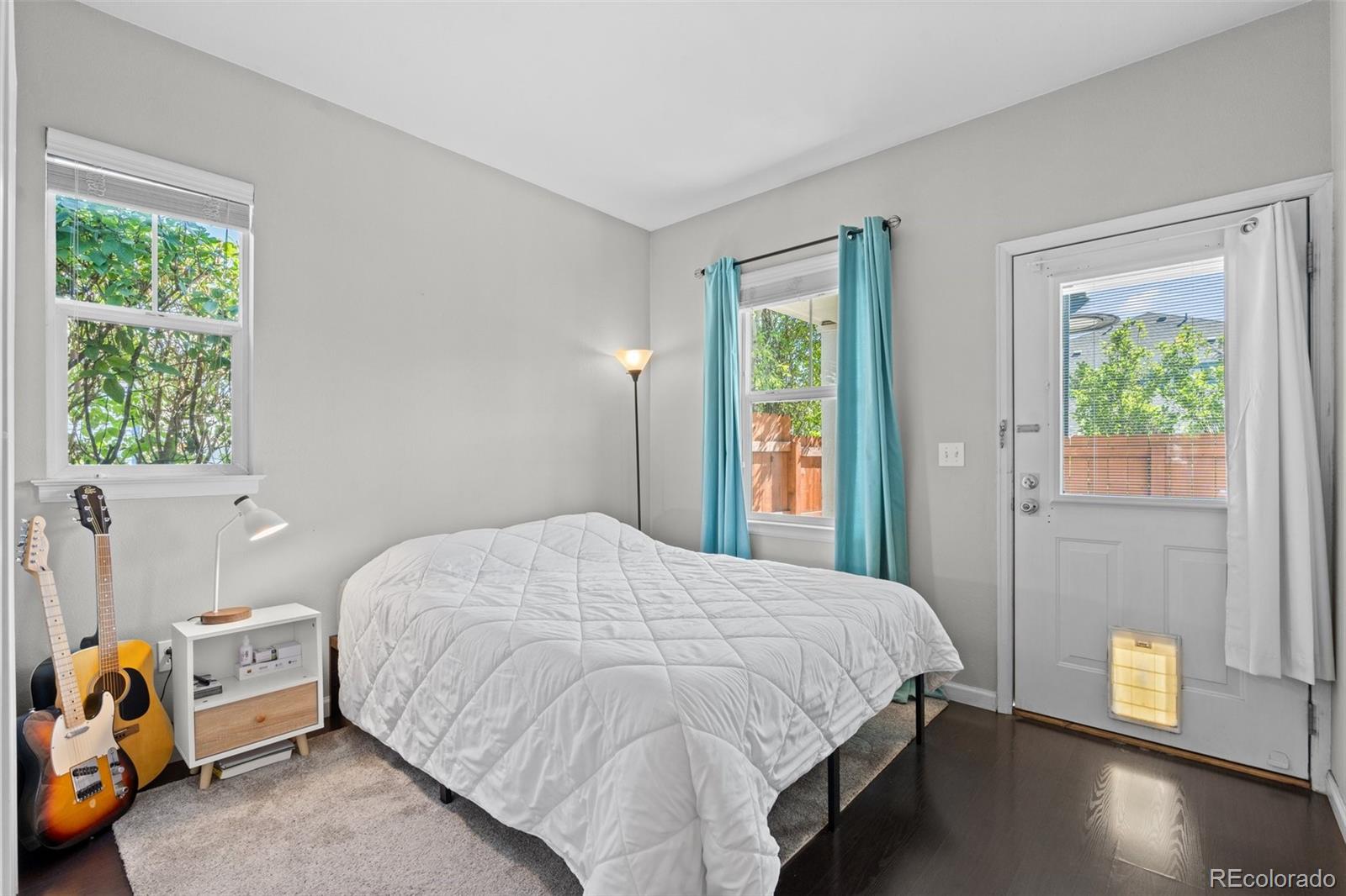 7451 E 26th Avenue Unit: 2