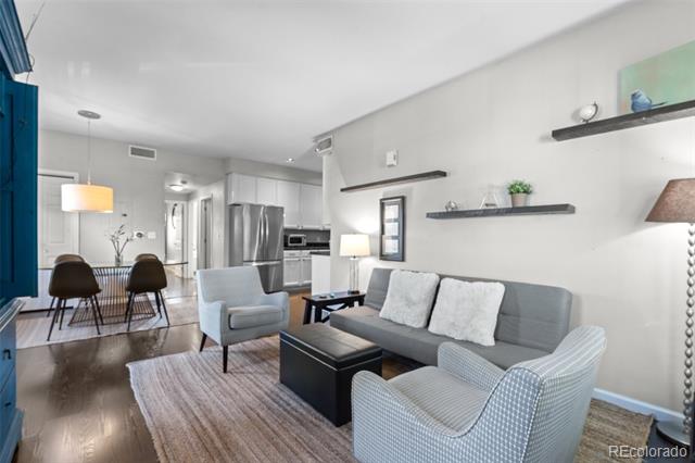 7451 E 26th Avenue Unit: 2