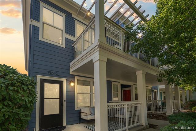 7451 E 26th Avenue Unit: 2
