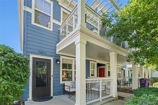 7451 E 26th Avenue Unit: 2