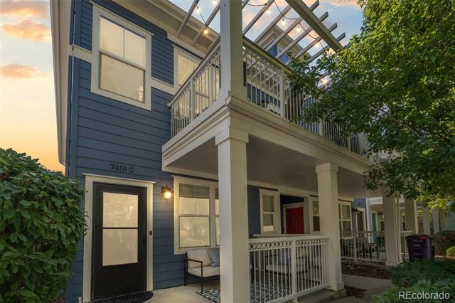 7451 E 26th Avenue Unit: 2
