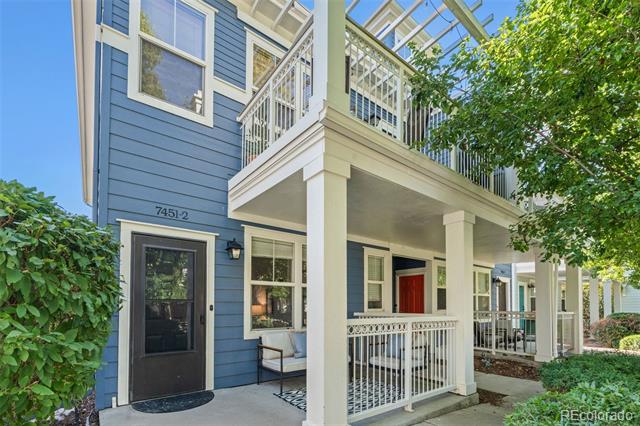 7451 E 26th Avenue Unit: 2