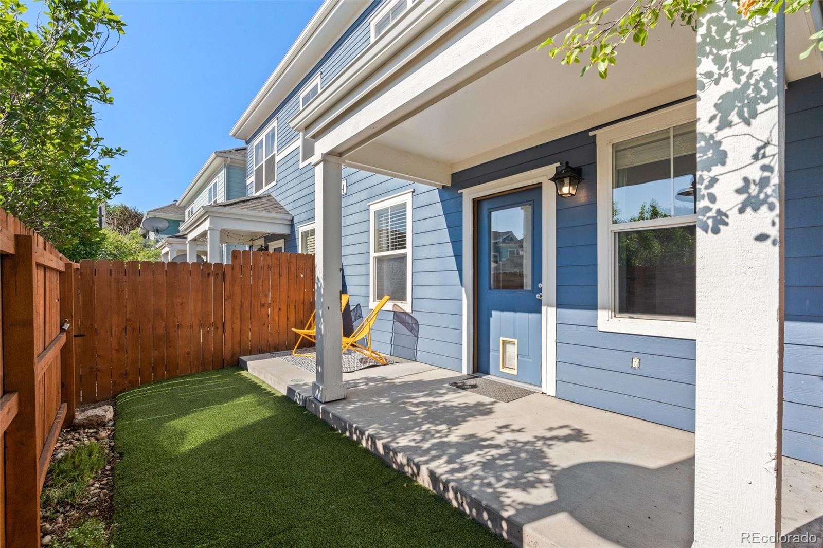 7451 E 26th Avenue Unit: 2