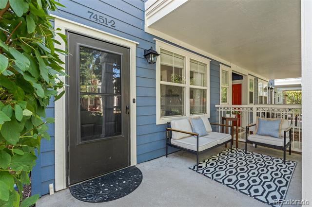 7451 E 26th Avenue Unit: 2