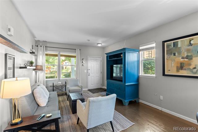 7451 E 26th Avenue Unit: 2