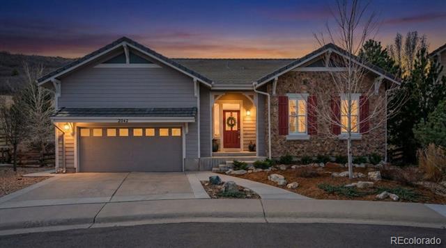 2042 Gypsy Moth Court