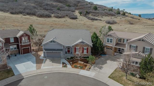 2042 Gypsy Moth Court