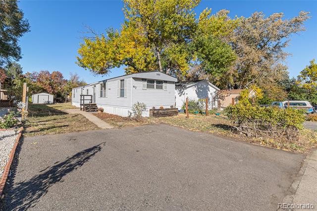 400 W South Boulder Road