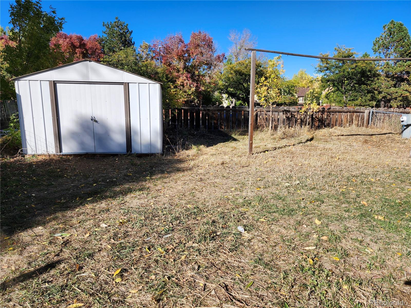 400 W South Boulder Road