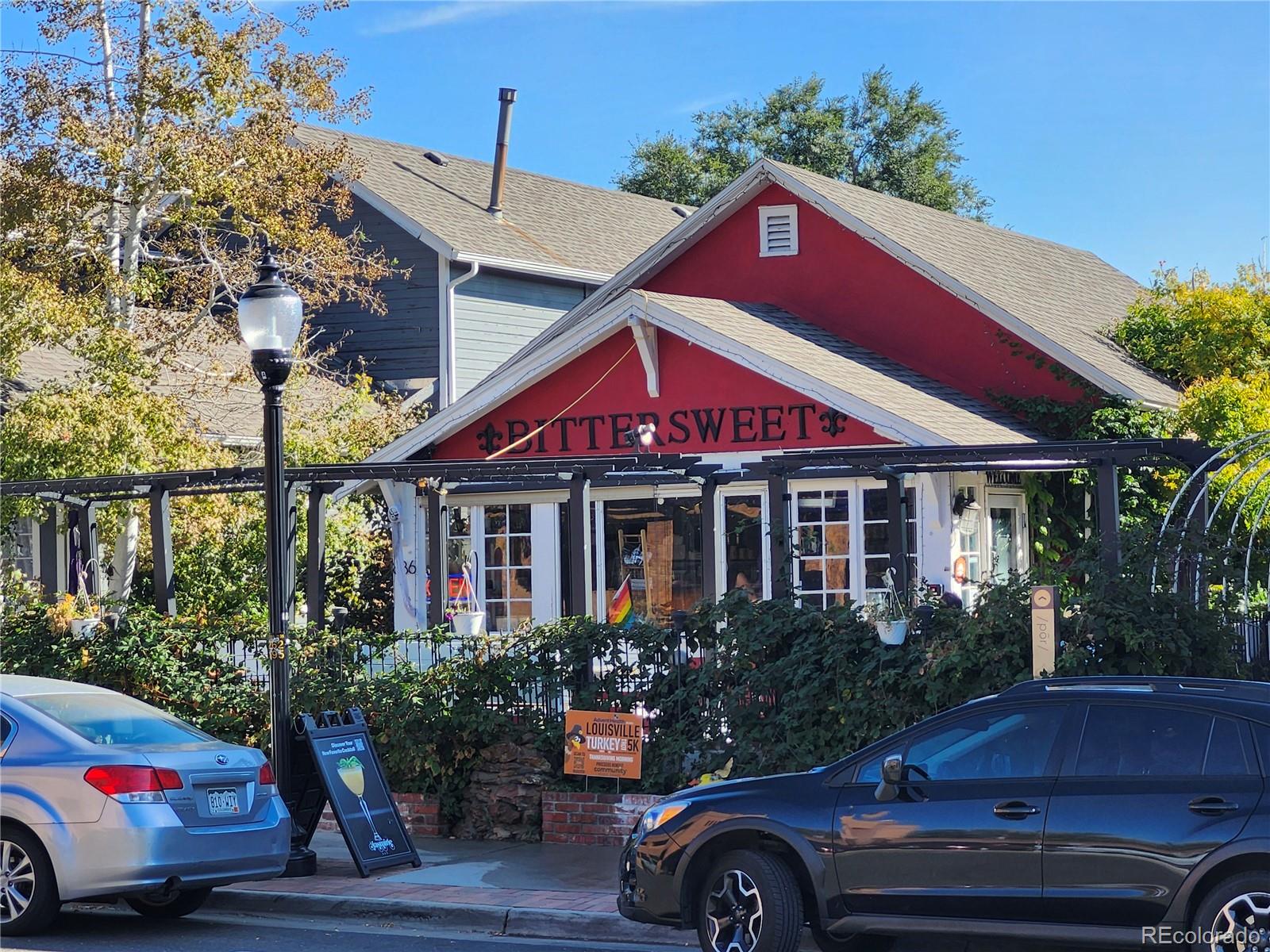 400 W South Boulder Road