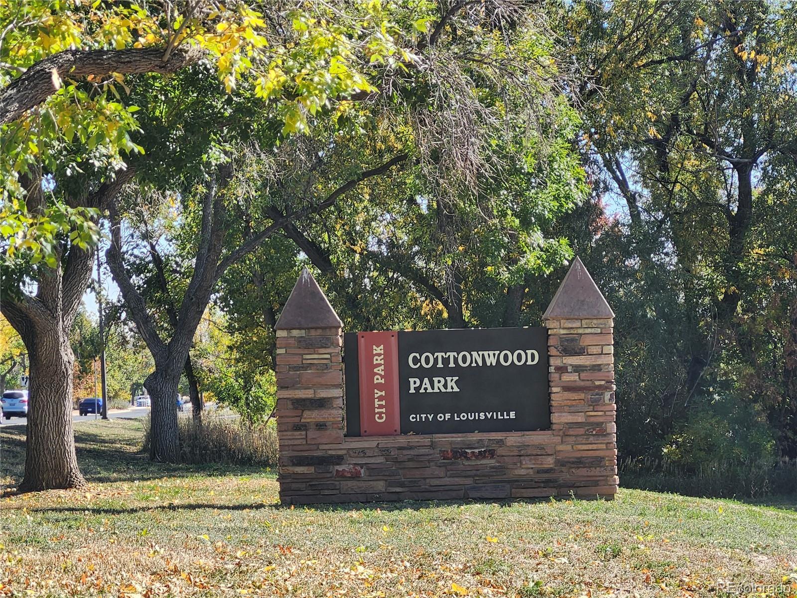 400 W South Boulder Road