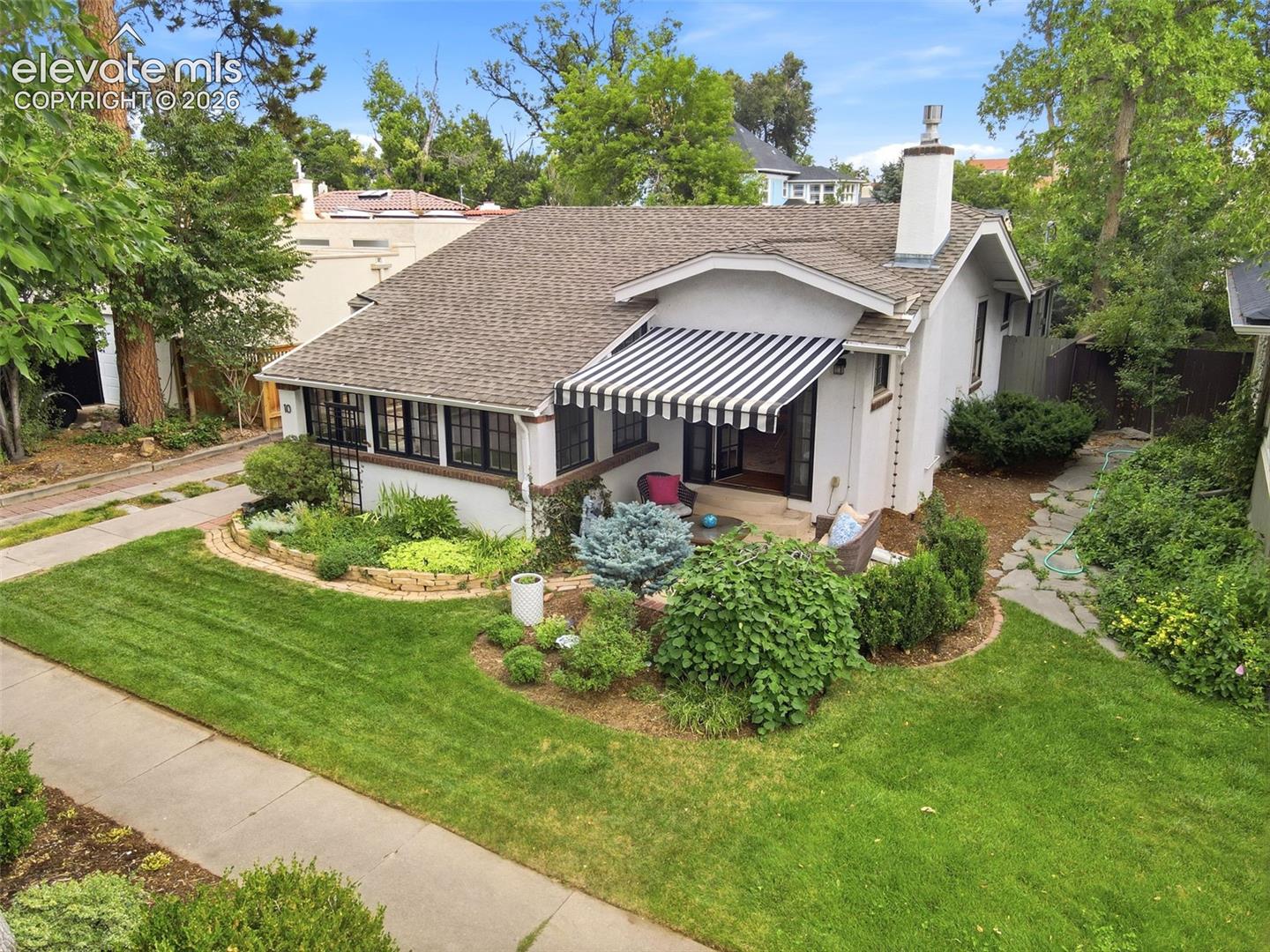 10 E Jefferson Street