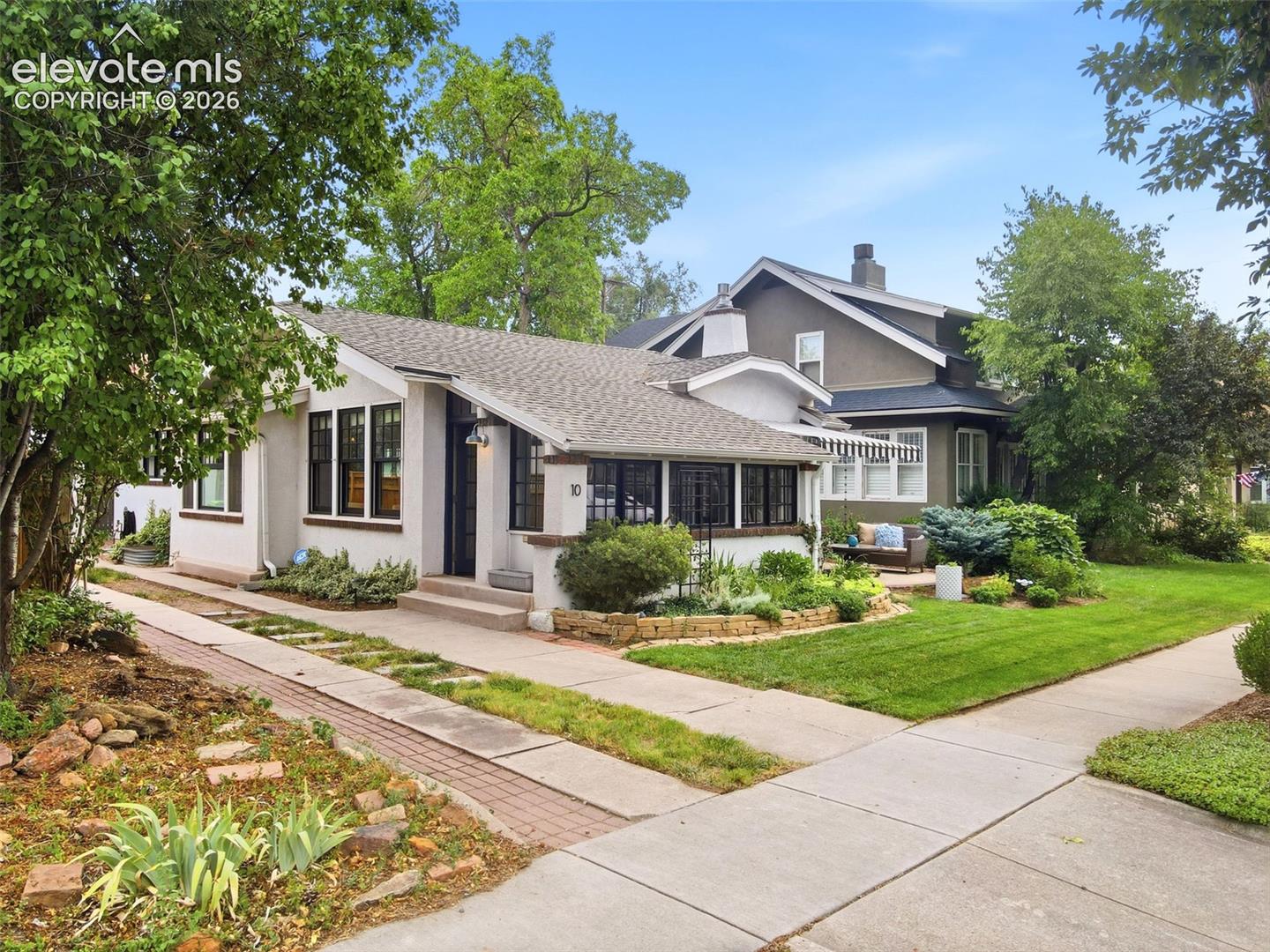 10 E Jefferson Street