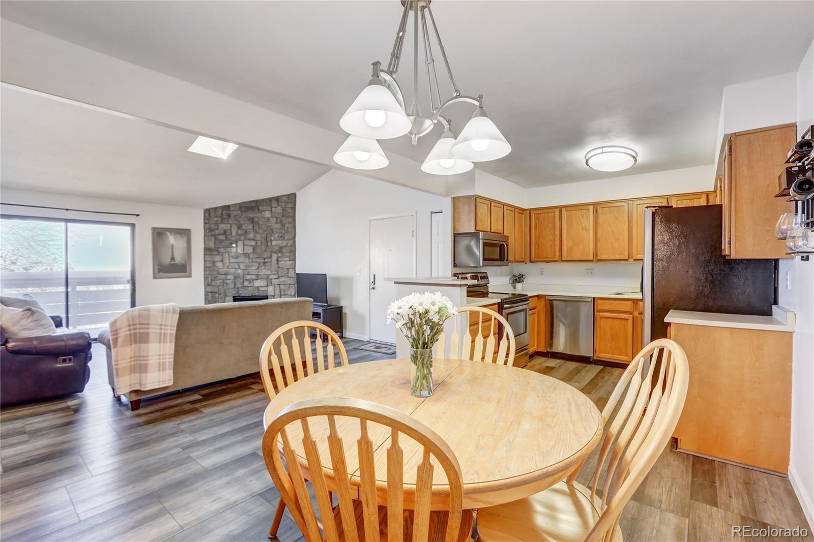 380 Zang Street Unit: 6-306