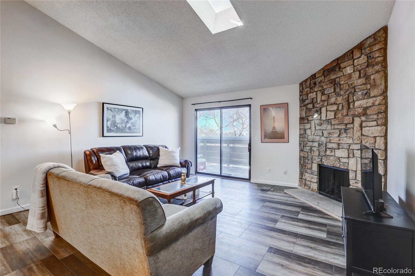 380 Zang Street Unit: 6-306