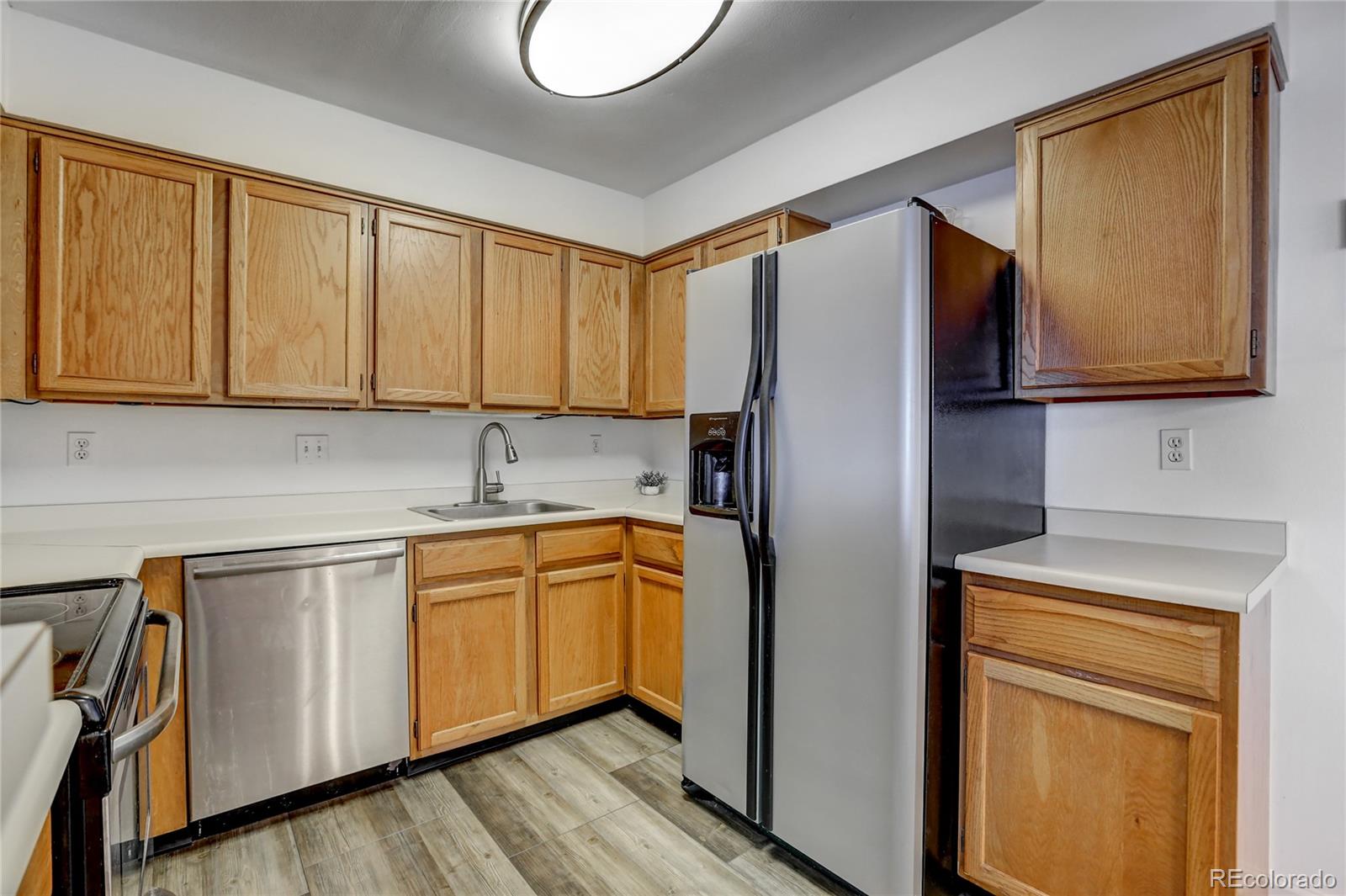 380 Zang Street Unit: 6-306