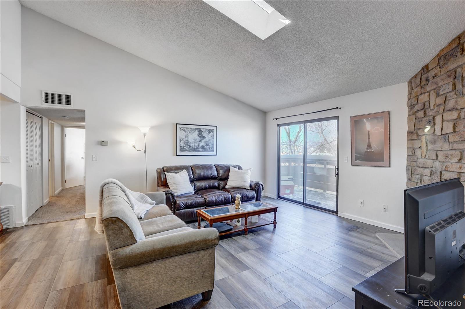 380 Zang Street Unit: 6-306