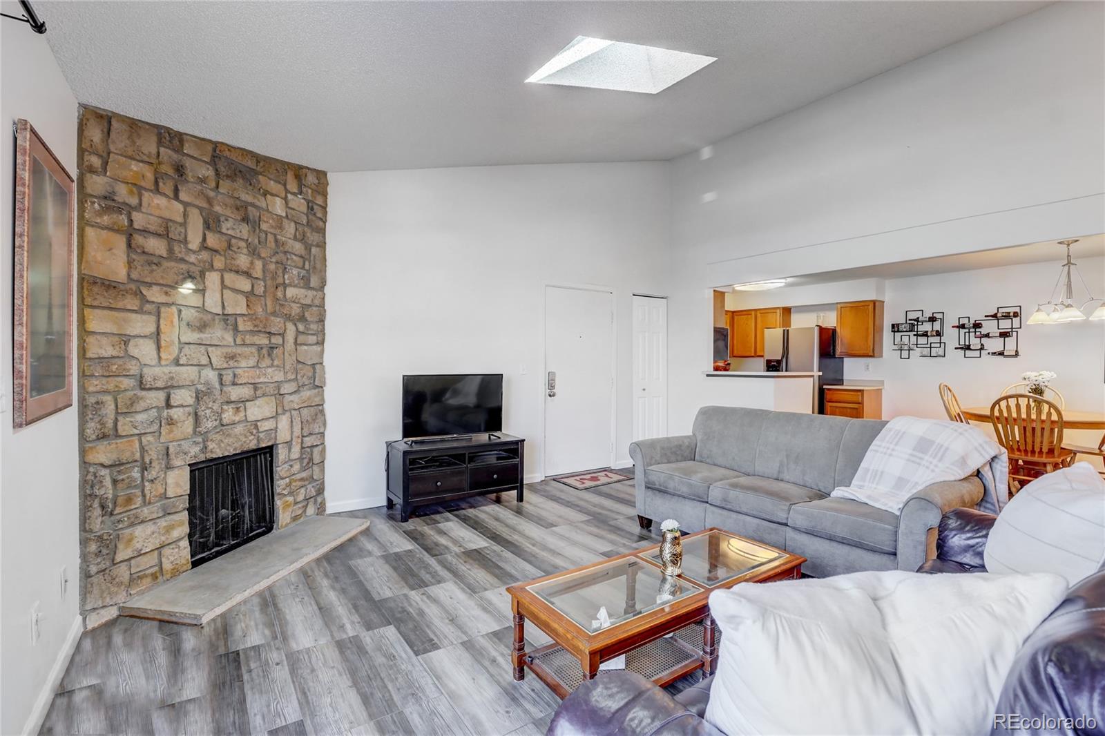 380 Zang Street Unit: 6-306