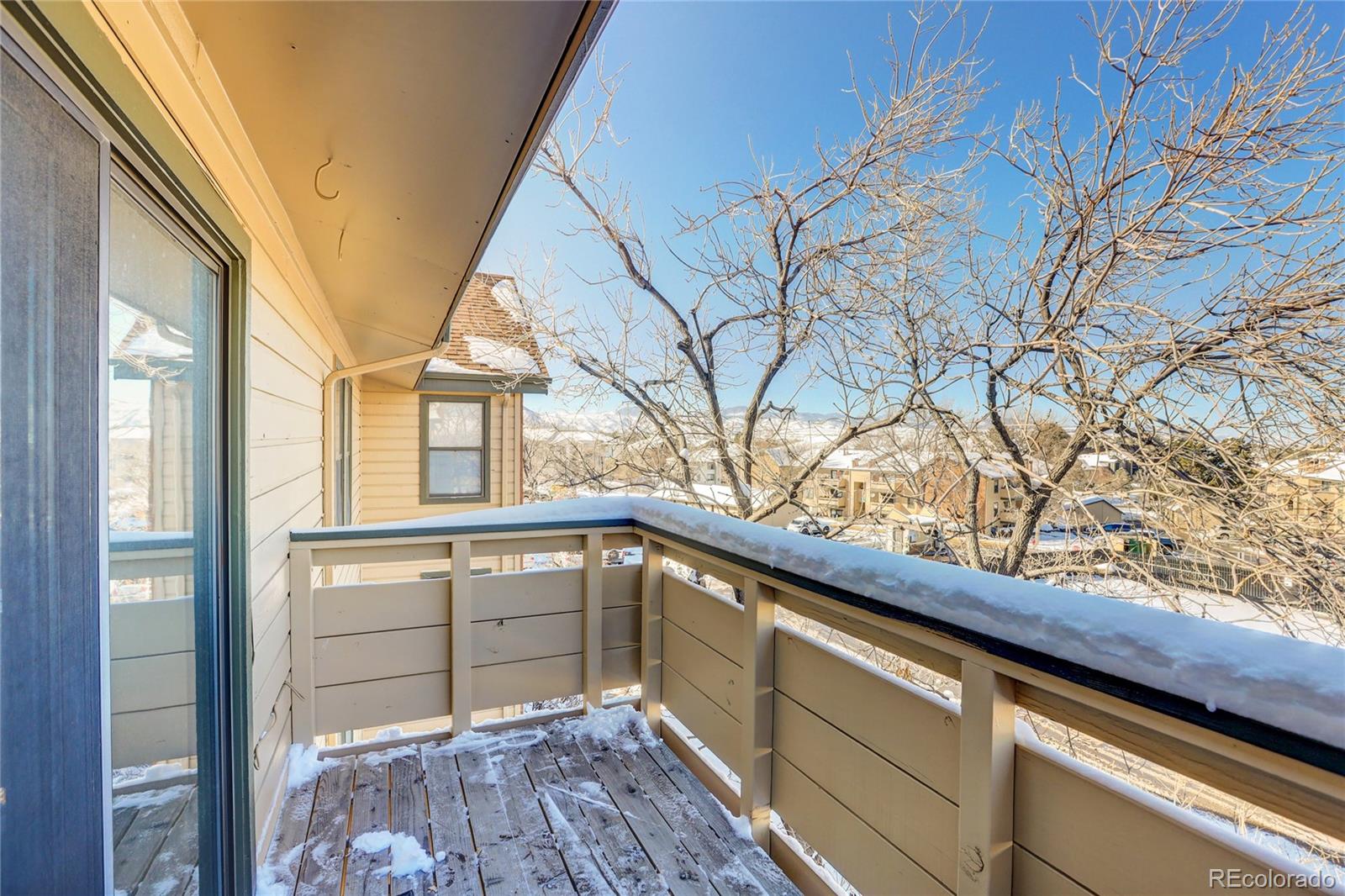 380 Zang Street Unit: 6-306