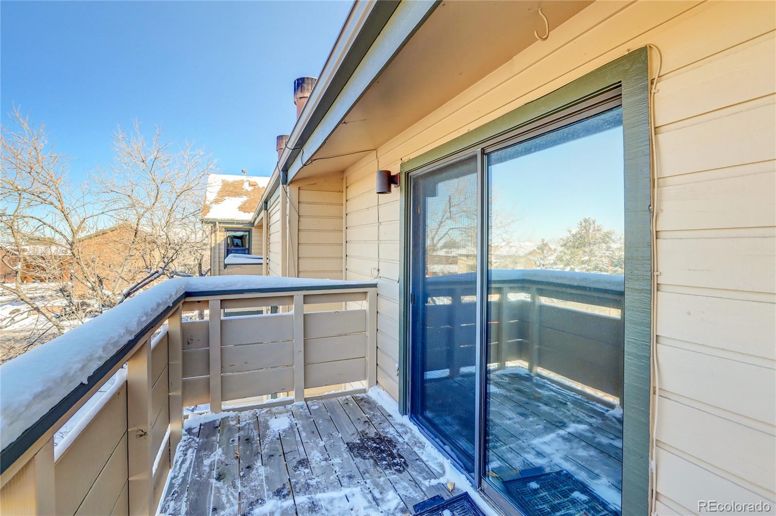 380 Zang Street Unit: 6-306