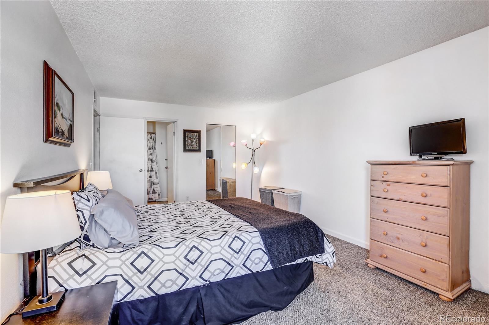 380 Zang Street Unit: 6-306